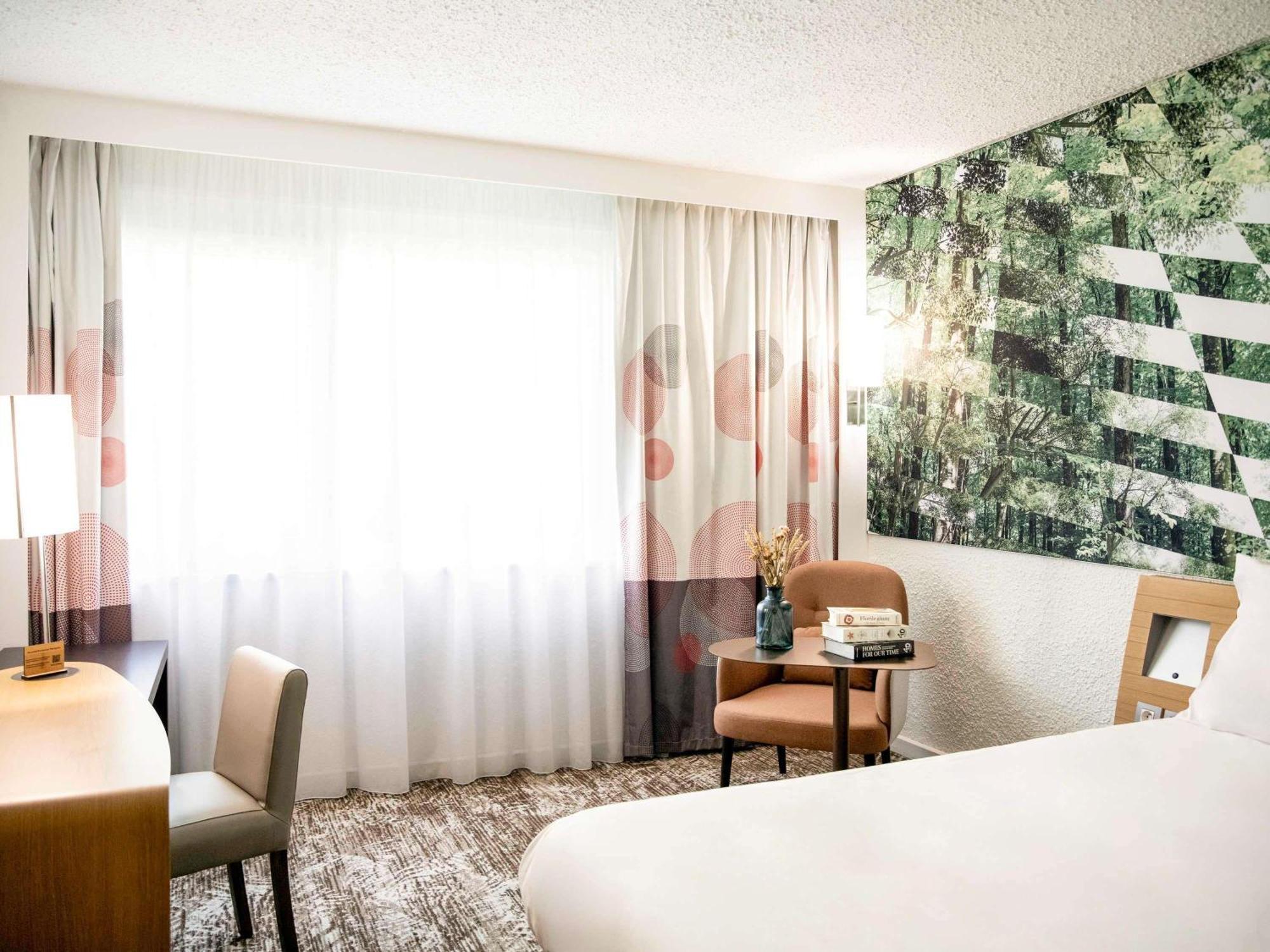 Classic Double Room