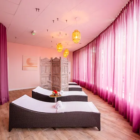 Le M&Spa by Hôtels&Préférence-3